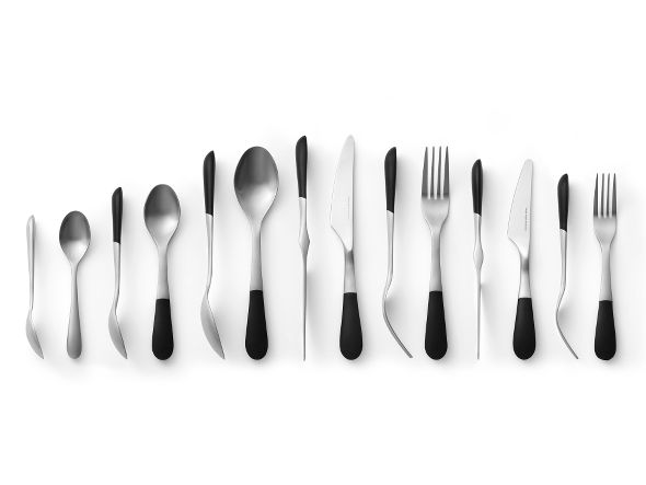 Design House Stockholm Stockholm kitchen tools
Dinner Fork / デザインハウスストックホルム ストックホルム キッチン ツール
ディナーフォーク （食器・テーブルウェア > カトラリー） 3