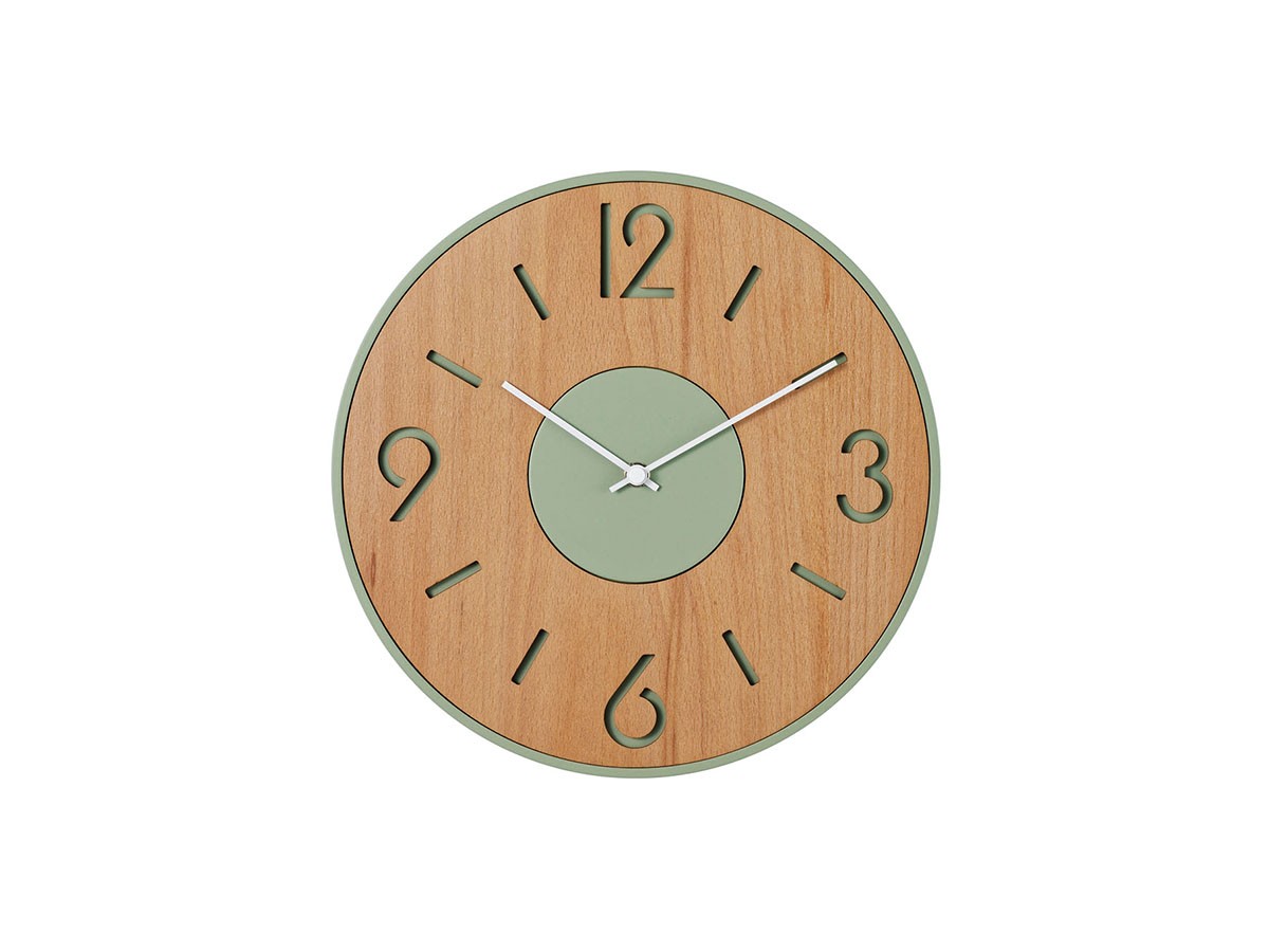 Wall Clock / ウォールクロック #116231 （時計 > 壁掛け時計） 2