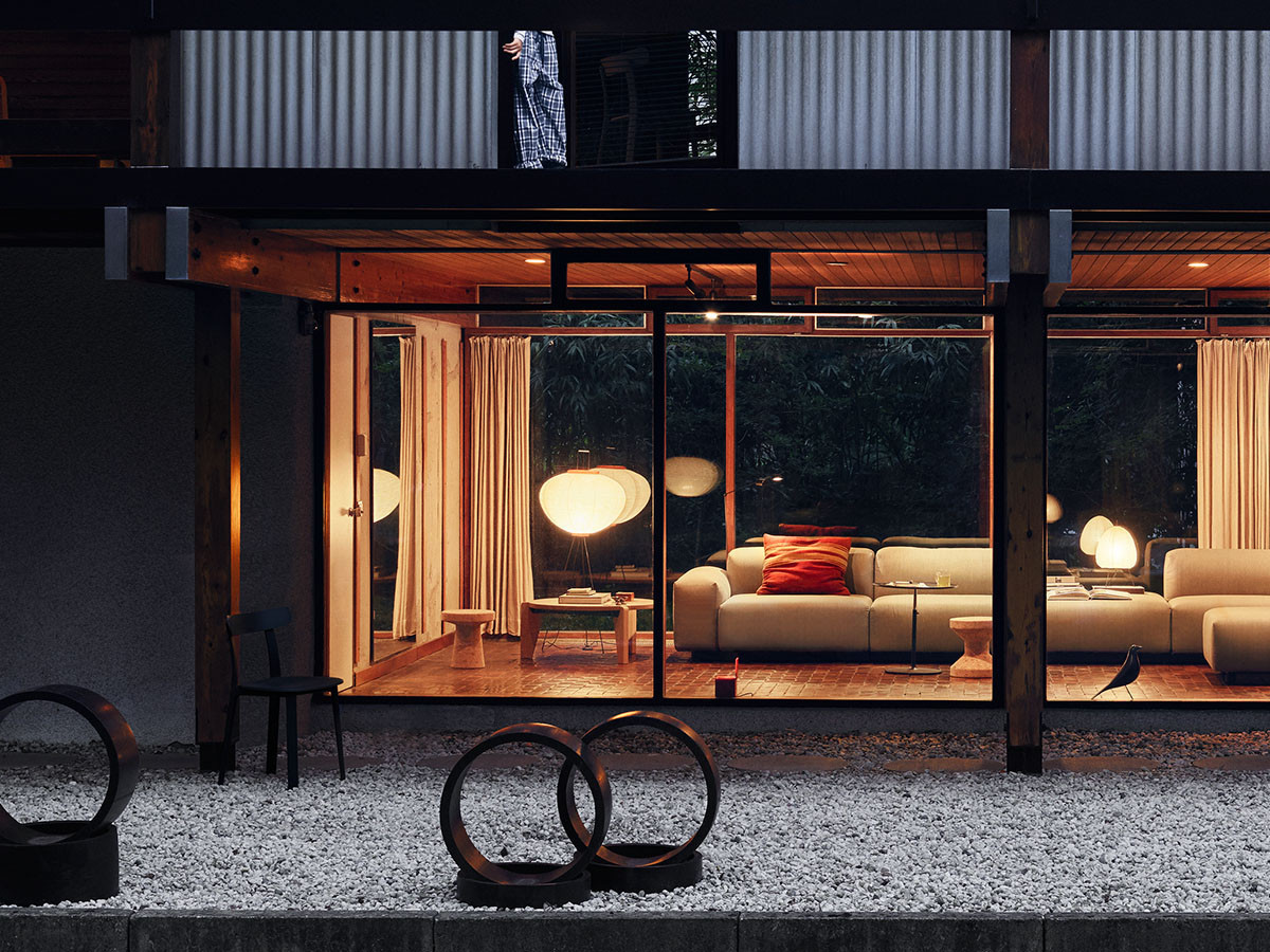 Vitra Eames House Bird / ヴィトラ イームズ ハウス バード