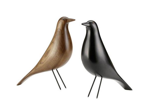 Eames House Bird 1