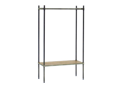 ERECTA HOME ERECTA VINTAGE SERIES Wardrobe / エレクター ホーム