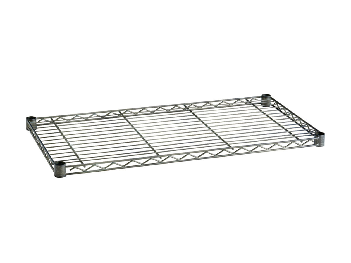 ERECTA HOME ERECTA VINTAGE SERIES
Wardrobe / エレクター ホームエレクターヴィンテージシリーズ
ワードローブ 幅120 × 高さ160cm（ワイヤー + ソリッド） （ハンガーラック・コートハンガー > ハンガーラック） 2