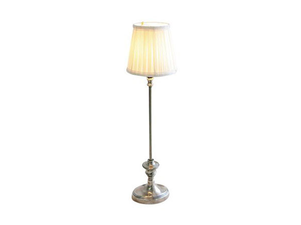 OVAL BASE SHADE LAMP / オーバルベース・シェードランプ （ライト・照明 > テーブルランプ） 1
