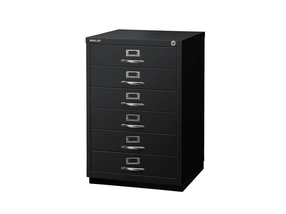 BISLEY F Series Filing Cabinet / ビスレー Fシリーズ ファイリングキャビネット F6