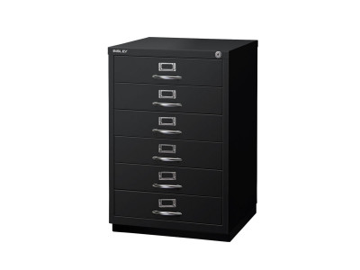 BISLEY F Series Filing Cabinet / ビスレー Fシリーズ ファイリングキャビネット F6 -  インテリア・家具通販【FLYMEe】