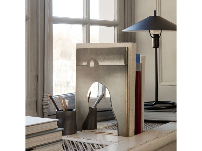 Ferm Living Pond Bookend / ファームリビング ポンド ブックエンド 2