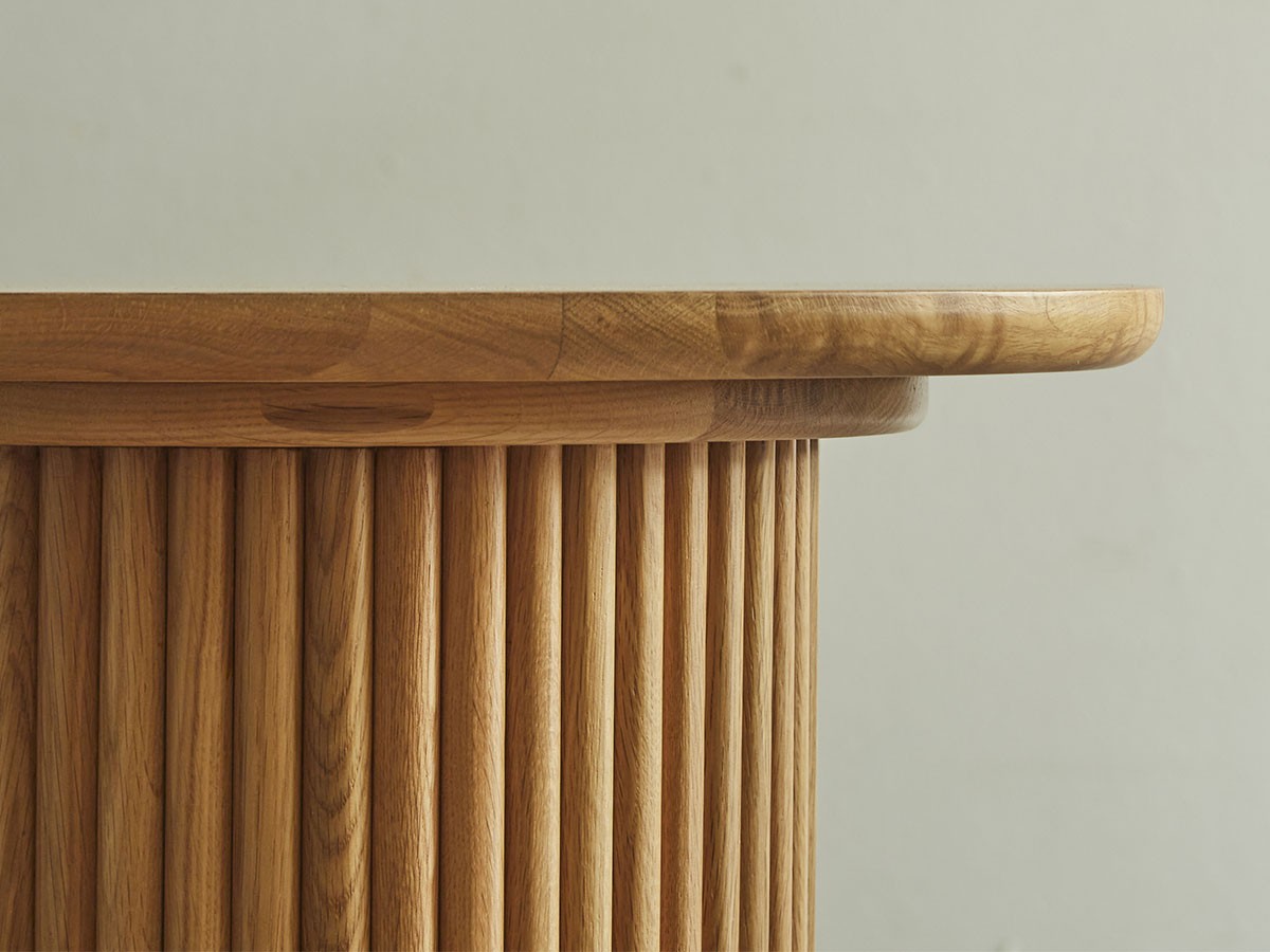 InRoom KANORI CAFE TABLE / インルーム カノリ カフェテーブル （テーブル > サイドテーブル） 7