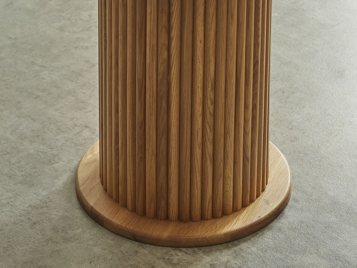 InRoom KANORI CAFE TABLE / インルーム カノリ カフェテーブル （テーブル > サイドテーブル） 8