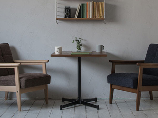 greeniche original furniture Cafe Table / グリニッチ オリジナル ファニチャー カフェテーブル 800 × 600 / 900 × 700 （テーブル > カフェテーブル） 17