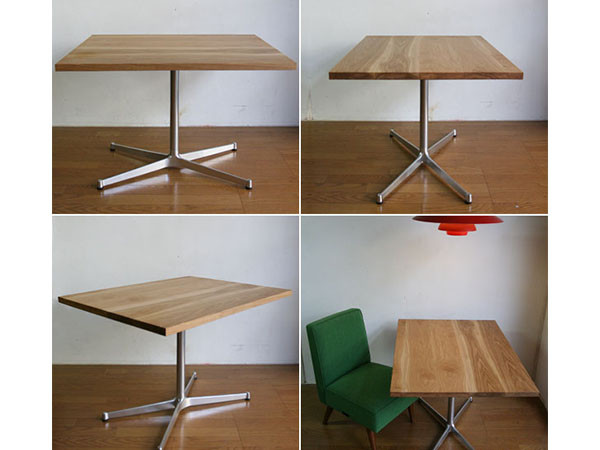 greeniche original furniture Cafe Table / グリニッチ オリジナル ファニチャー カフェテーブル 800 × 600 / 900 × 700 （テーブル > カフェテーブル） 37