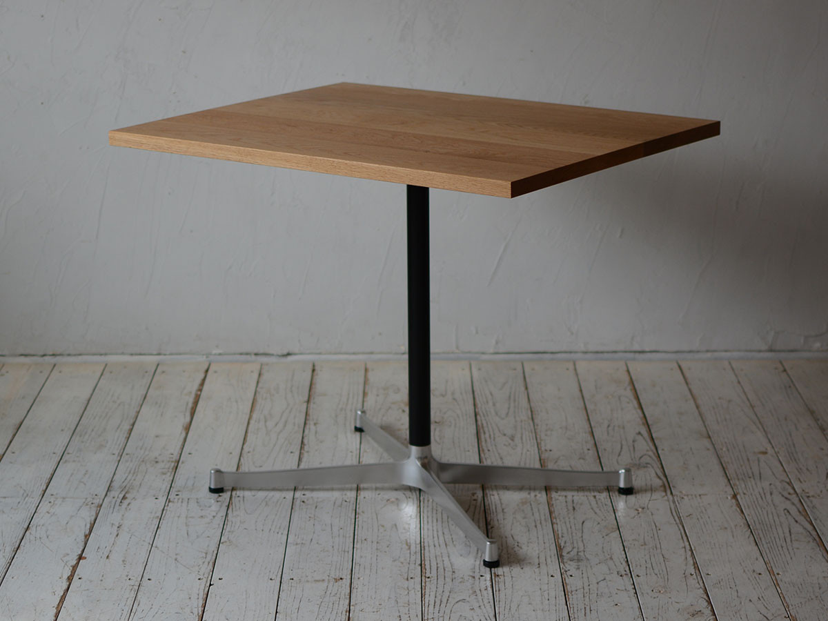 greeniche original furniture Cafe Table / グリニッチ オリジナル ファニチャー カフェテーブル 800 × 600 / 900 × 700 （テーブル > カフェテーブル） 3