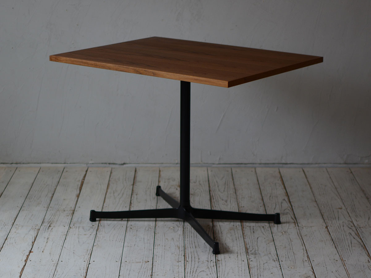 greeniche original furniture Cafe Table / グリニッチ オリジナル ファニチャー カフェテーブル 800 × 600 / 900 × 700 （テーブル > カフェテーブル） 4