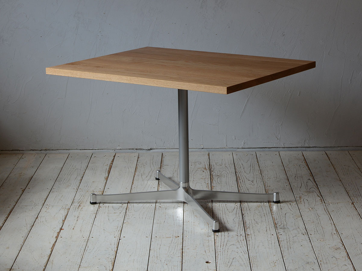 greeniche original furniture Cafe Table / グリニッチ オリジナル