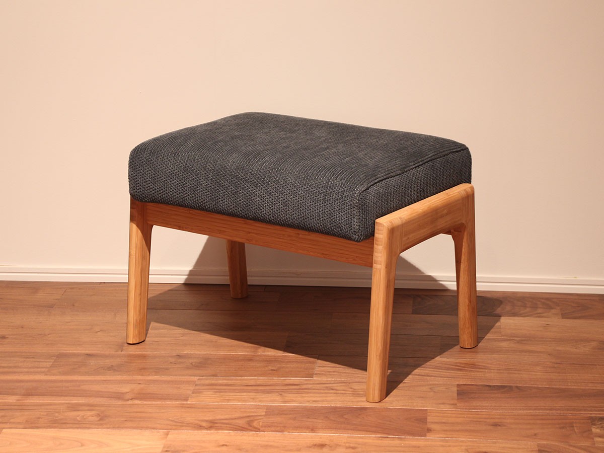 C SOFA OTTOMAN / シー ソファ オットマン （ソファ > オットマン） 3