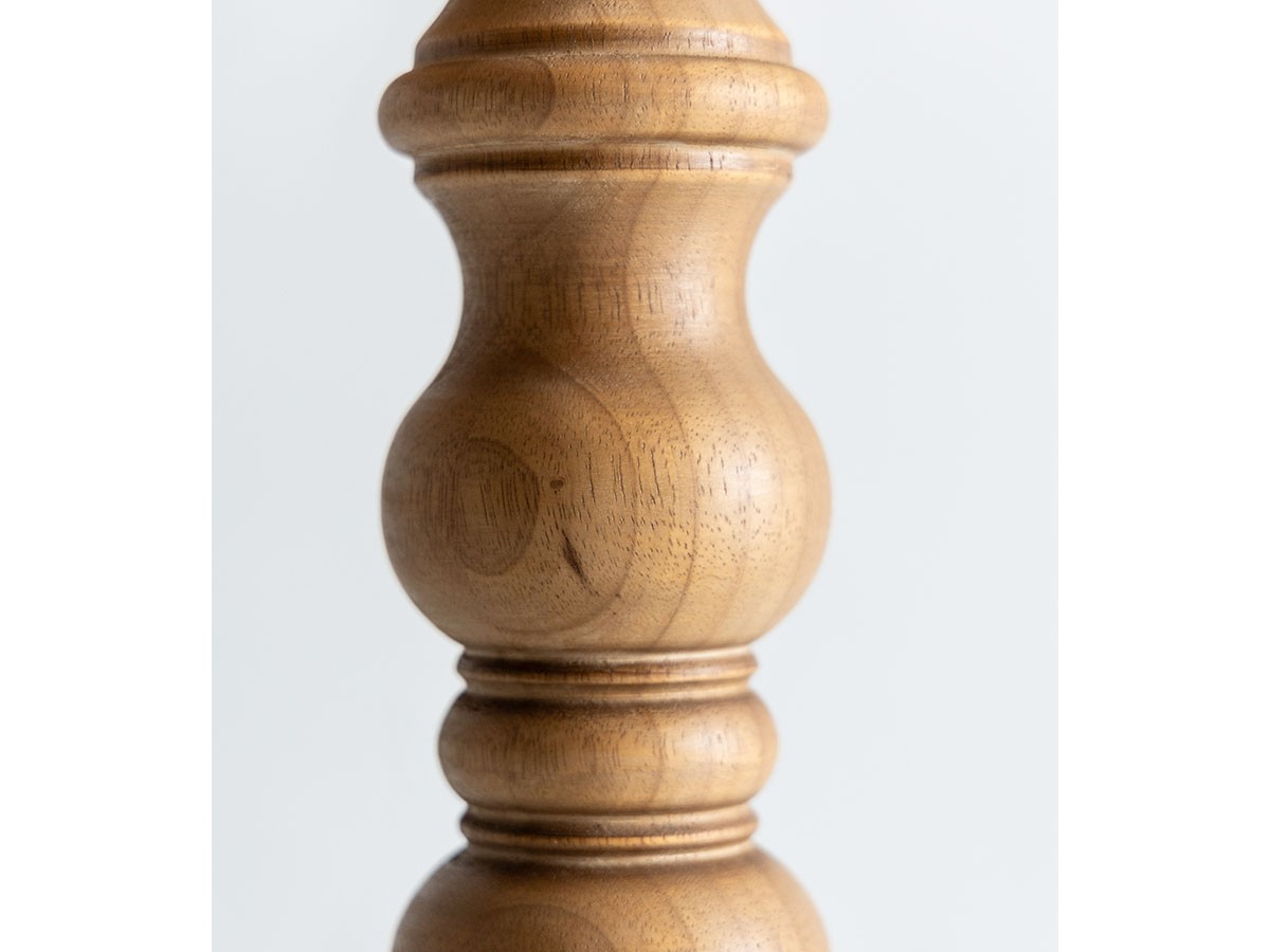 Knot antiques AZAMI SIDE TABLE / ノットアンティークス アザミ サイドテーブル （テーブル > サイドテーブル） 12