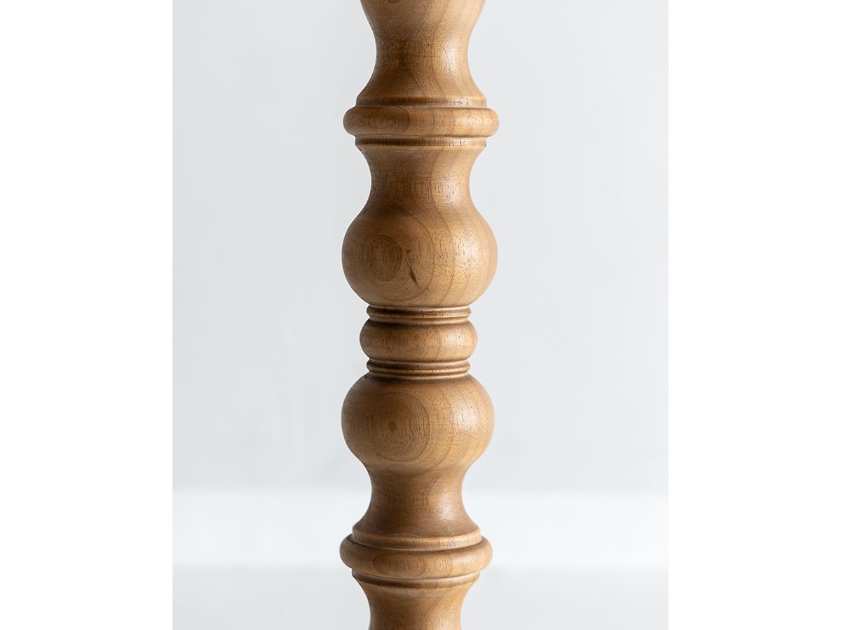 Knot antiques AZAMI SIDE TABLE / ノットアンティークス アザミ サイドテーブル （テーブル > サイドテーブル） 11