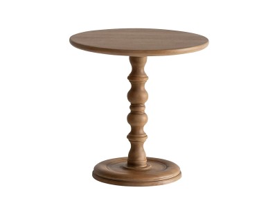 Knot antiques HOOZUKI SIDE TABLE / ノットアンティークス ホオズキ