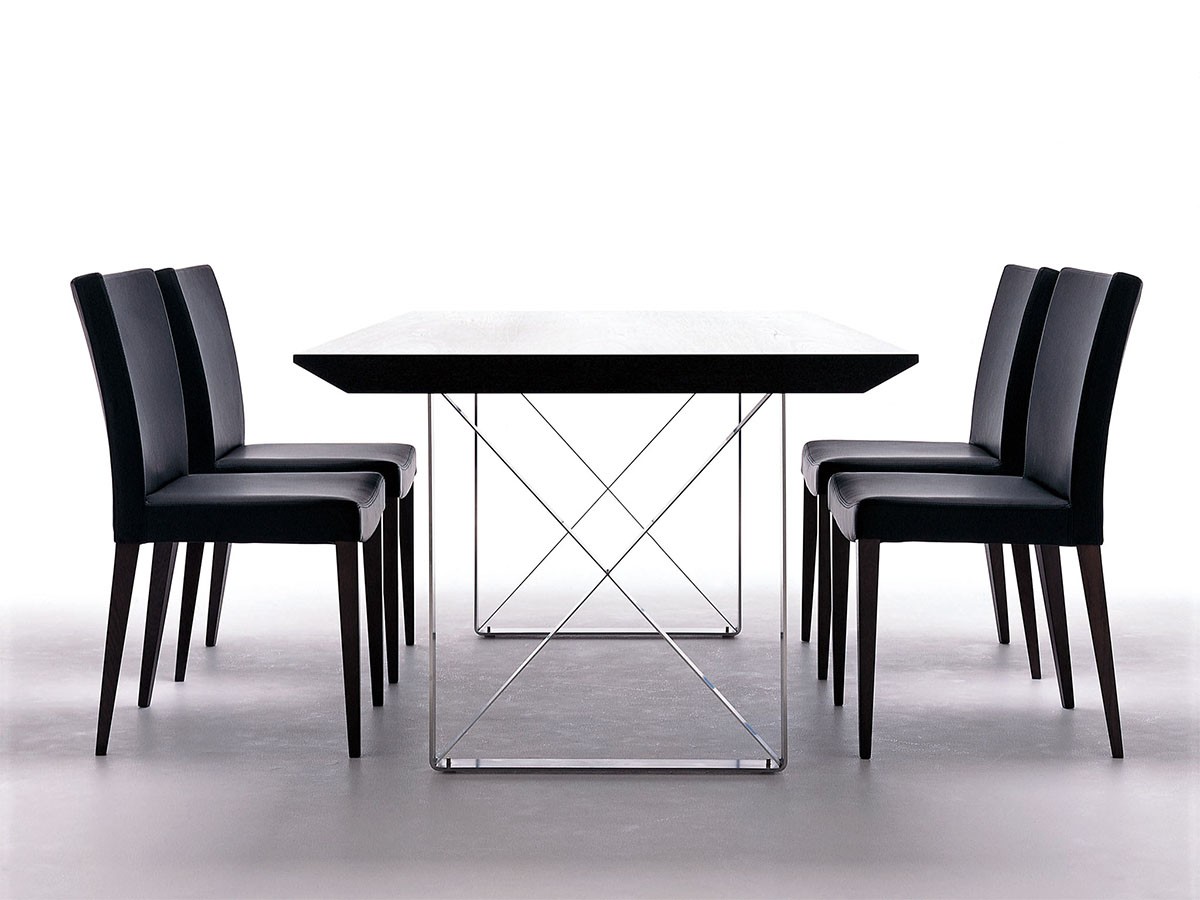 KIZA dining table / キザ ダイニングテーブル （テーブル > ダイニングテーブル） 4