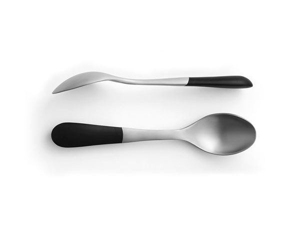 Design House Stockholm Stockholm kitchen tools
Dinner Spoon / デザインハウスストックホルム ストックホルム キッチン ツール
ディナースプーン （食器・テーブルウェア > カトラリー） 1