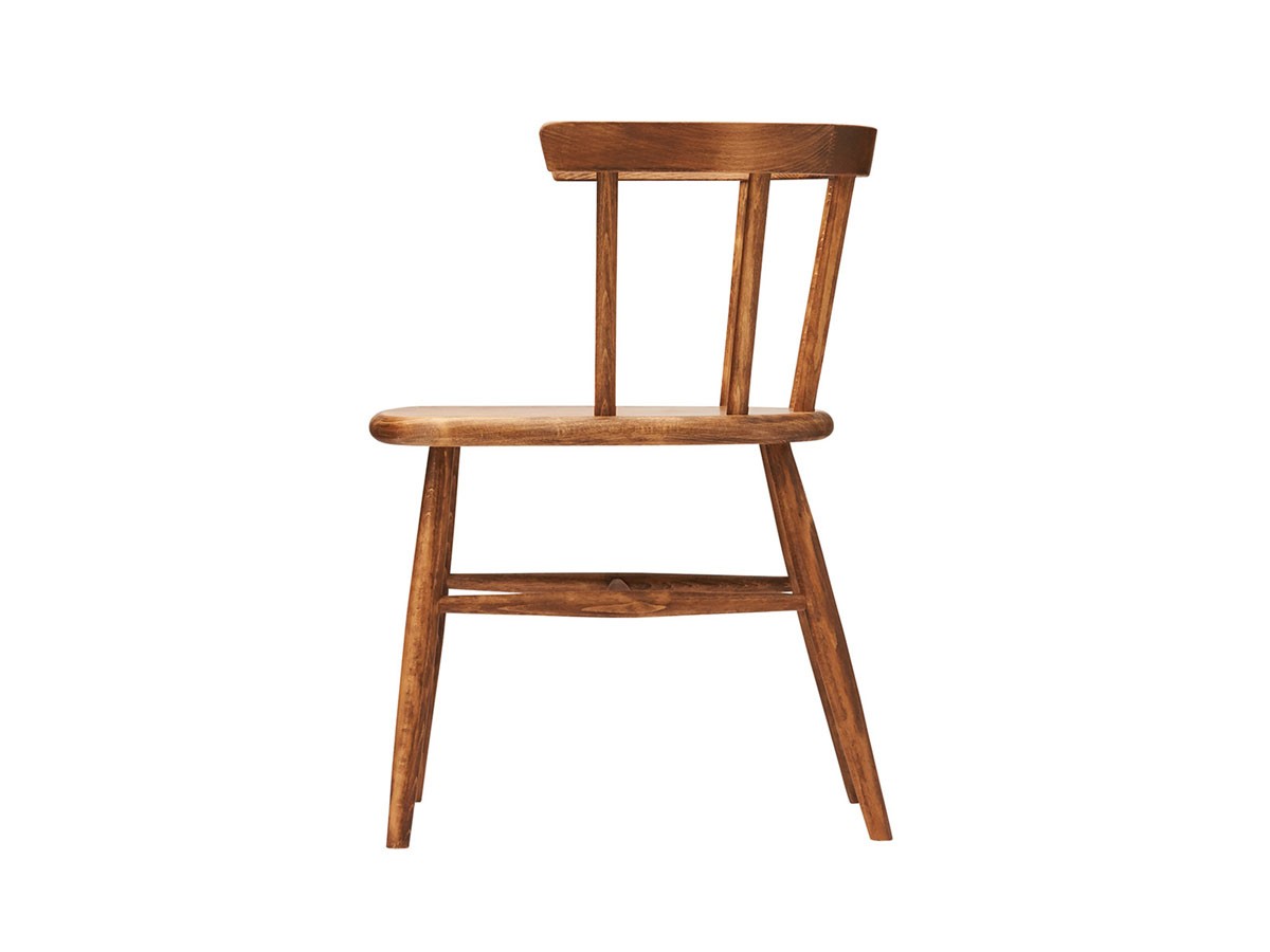 Coccole ARM CHAIR / コッコレ アームチェア C264 （チェア・椅子 > ダイニングチェア） 2