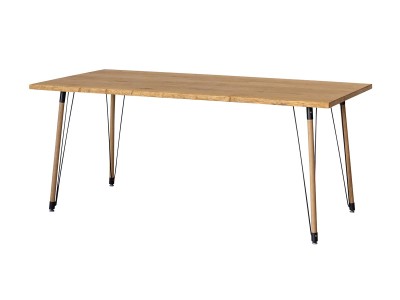 Knot antiques PIT SIDE TABLE / ノットアンティークス ピット