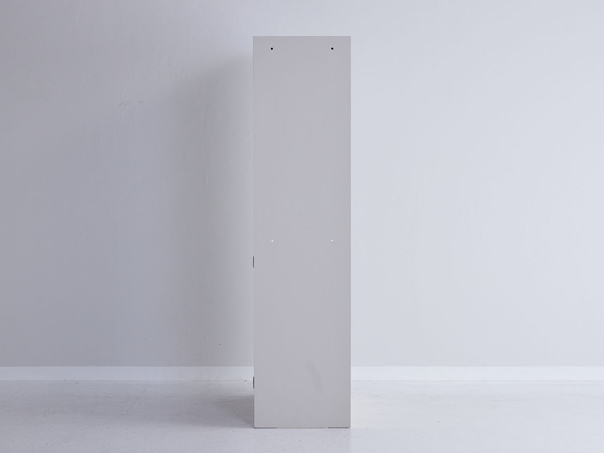 TONE STORAGE UNIT
DESK / トーン ストレージユニット デスク（マットベージュ） （デスク・机 > デスク・パソコンデスク・袖机） 34