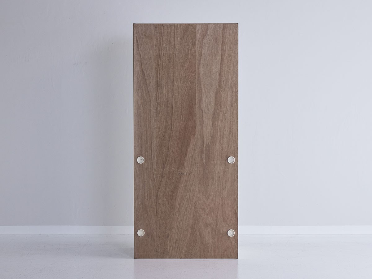 TONE STORAGE UNIT
DESK / トーン ストレージユニット デスク（マットベージュ） （デスク・机 > デスク・パソコンデスク・袖机） 35