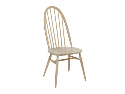 ercol Originals 1877 Windsor Chair / アーコール オリジナルズ 1877 ウィンザーチェア -  インテリア・家具通販【FLYMEe】