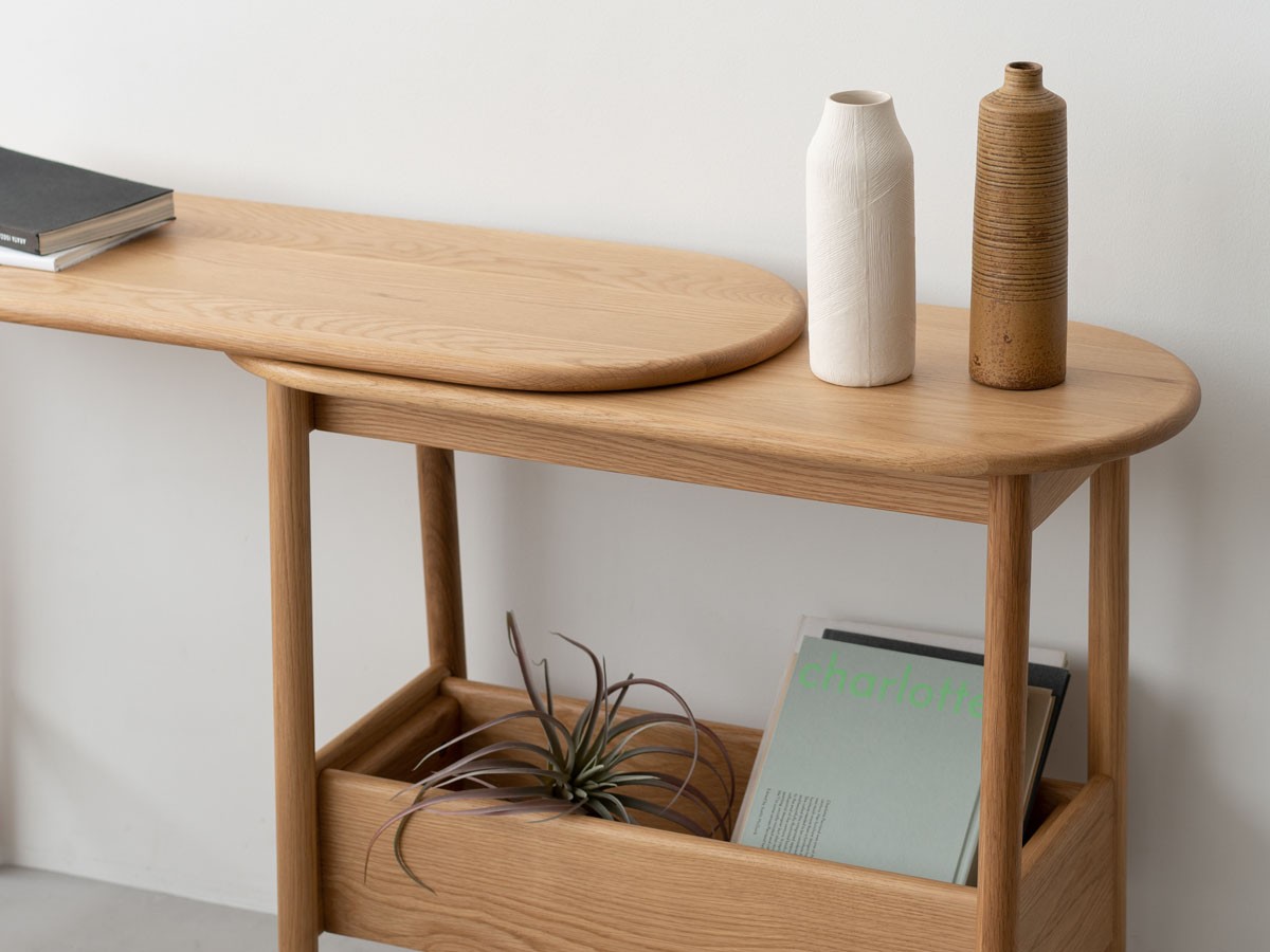 NOWHERE LIKE HOME SUK Console Table / ノーウェアライクホーム スーク コンソールテーブル （テーブル > コンソールテーブル） 16