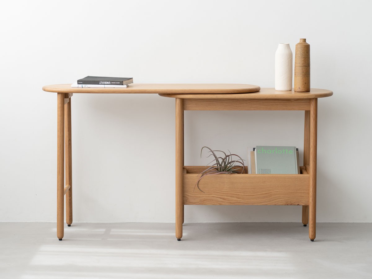 NOWHERE LIKE HOME SUK Console Table / ノーウェアライクホーム スーク コンソールテーブル （テーブル > コンソールテーブル） 14