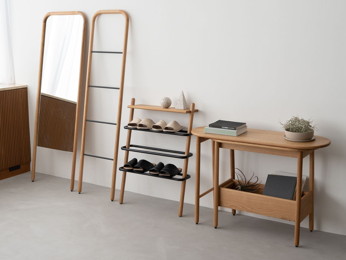 NOWHERE LIKE HOME SUK Console Table / ノーウェアライクホーム スーク コンソールテーブル （テーブル > コンソールテーブル） 7