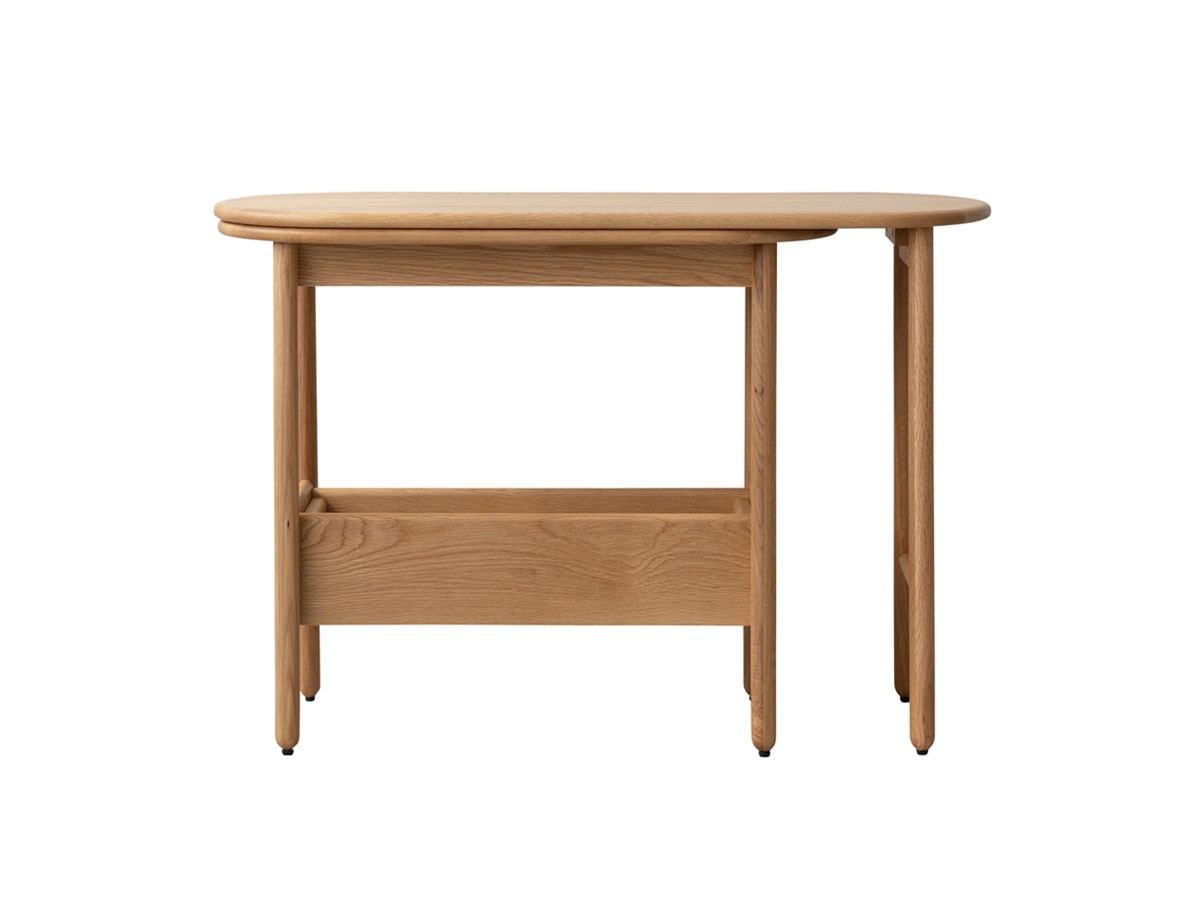 NOWHERE LIKE HOME SUK Console Table / ノーウェアライクホーム スーク コンソールテーブル （テーブル > コンソールテーブル） 40