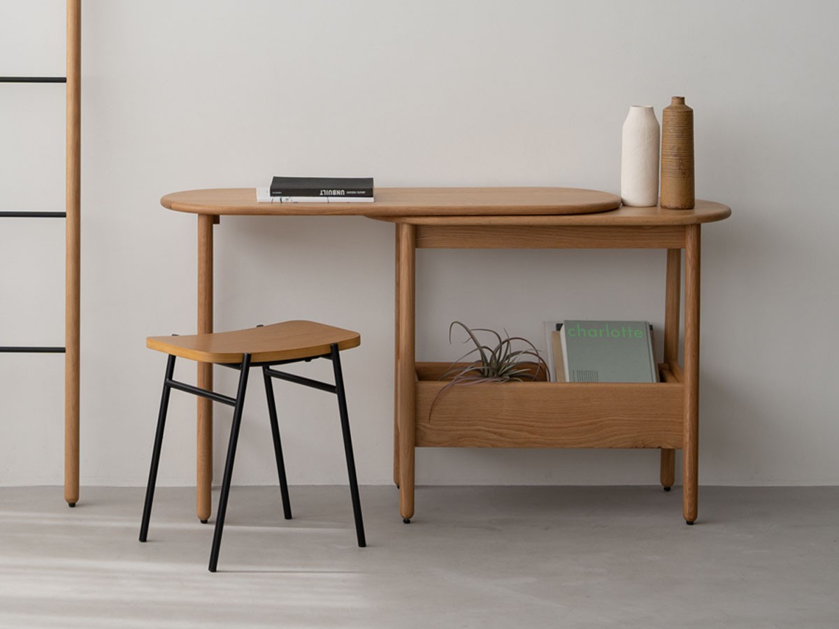 NOWHERE LIKE HOME SUK Console Table / ノーウェアライクホーム スーク コンソールテーブル （テーブル > コンソールテーブル） 12