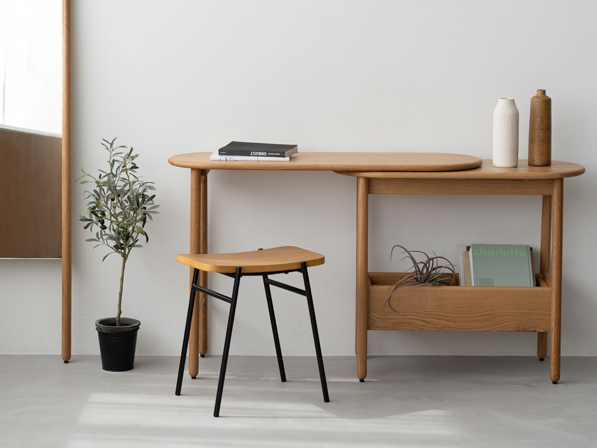NOWHERE LIKE HOME SUK Console Table / ノーウェアライクホーム スーク コンソールテーブル （テーブル > コンソールテーブル） 11
