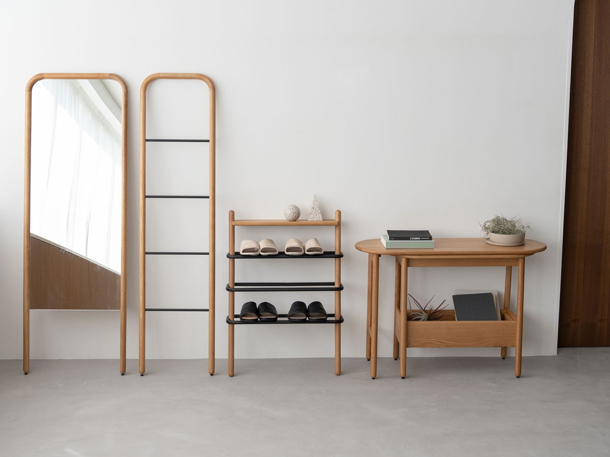 NOWHERE LIKE HOME SUK Console Table / ノーウェアライクホーム スーク コンソールテーブル （テーブル > コンソールテーブル） 6
