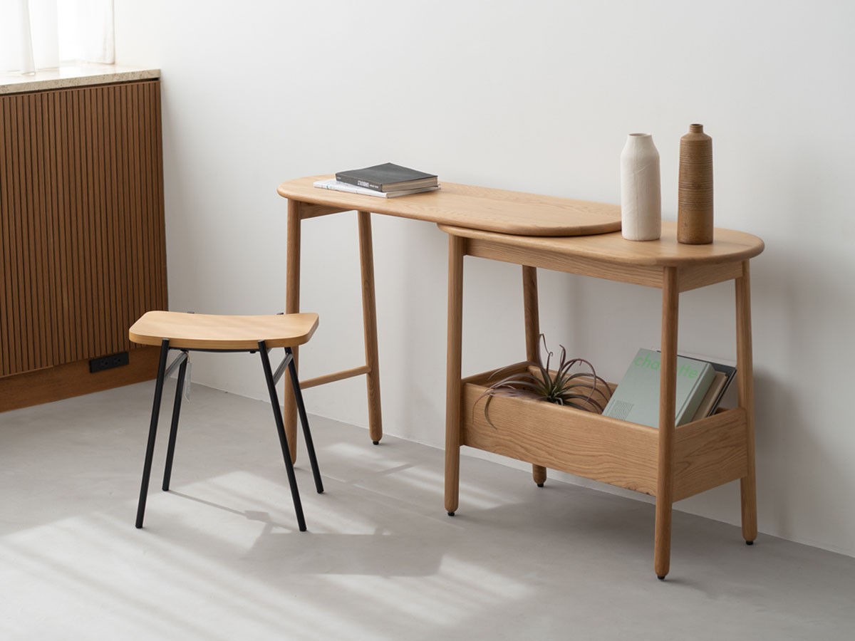 NOWHERE LIKE HOME SUK Console Table / ノーウェアライクホーム スーク コンソールテーブル （テーブル > コンソールテーブル） 10
