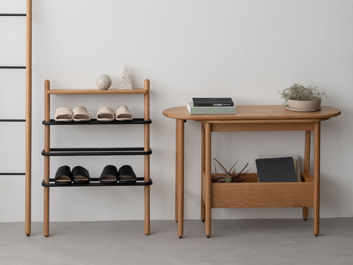 NOWHERE LIKE HOME SUK Console Table / ノーウェアライクホーム スーク コンソールテーブル （テーブル > コンソールテーブル） 13