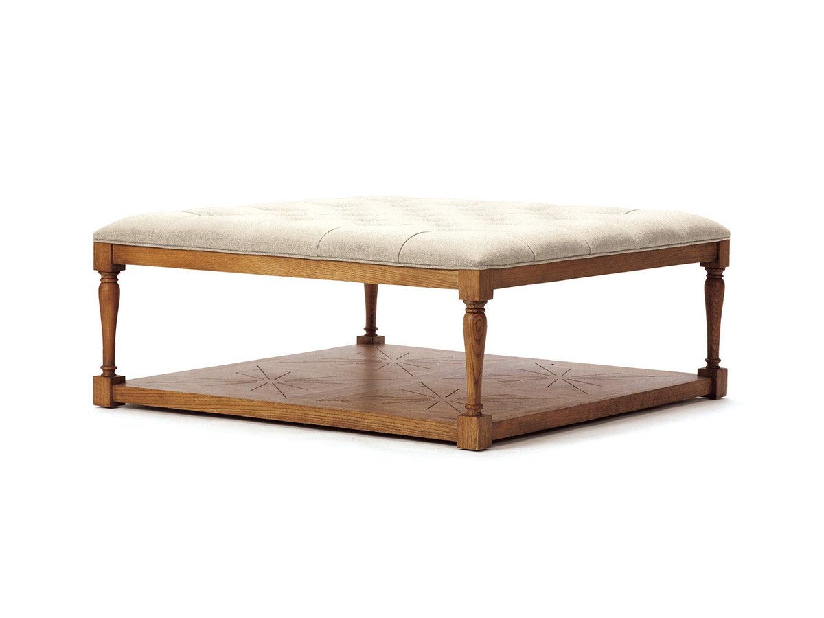 BENCH TABLE / ベンチテーブル m042103 （テーブル > ローテーブル・リビングテーブル・座卓） 1