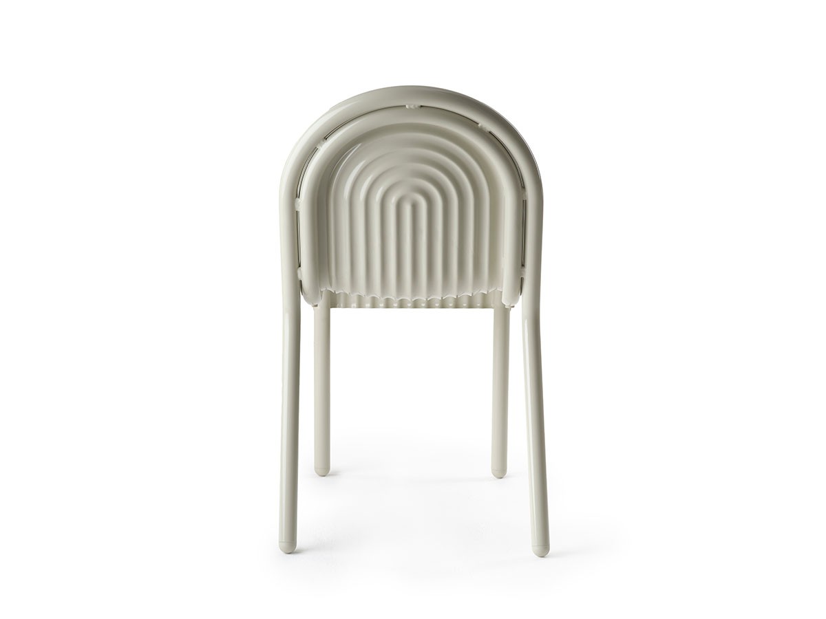 Tom Dixon. Groove Side Chair / トム・ディクソン グルーヴ サイドチェア （ガーデンファニチャー・屋外家具 > ガーデンチェア・アウトドアチェア） 59