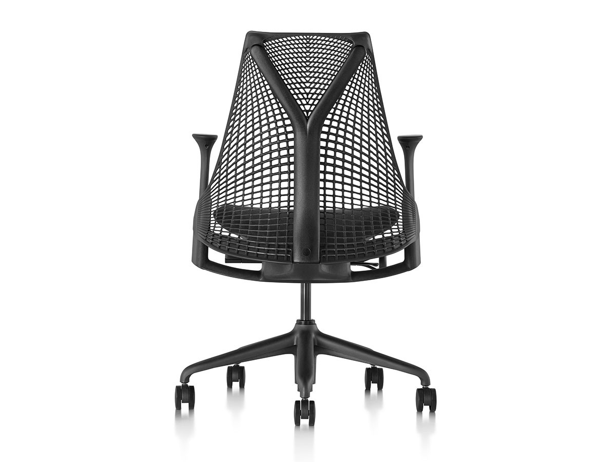 SAYL Chair Suspension Mid-Back 3