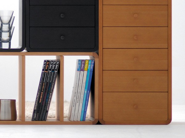 【お値下げ】飛騨の家具　日進木工　ブリックブロック お値下げ】飛騨の家具 日進木工 ブリックブロック