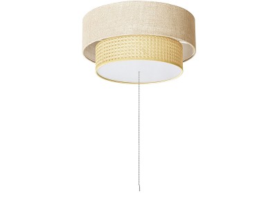 HERMOSA / ハモサのシーリングライト - インテリア・家具通販【FLYMEe】