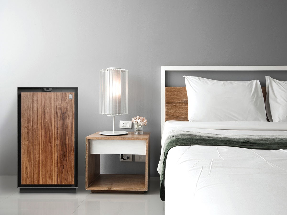 diplomat PALLADIUM / ディプロマット パラディアム 92L （デザイン家電・オーディオ > 金庫） 5