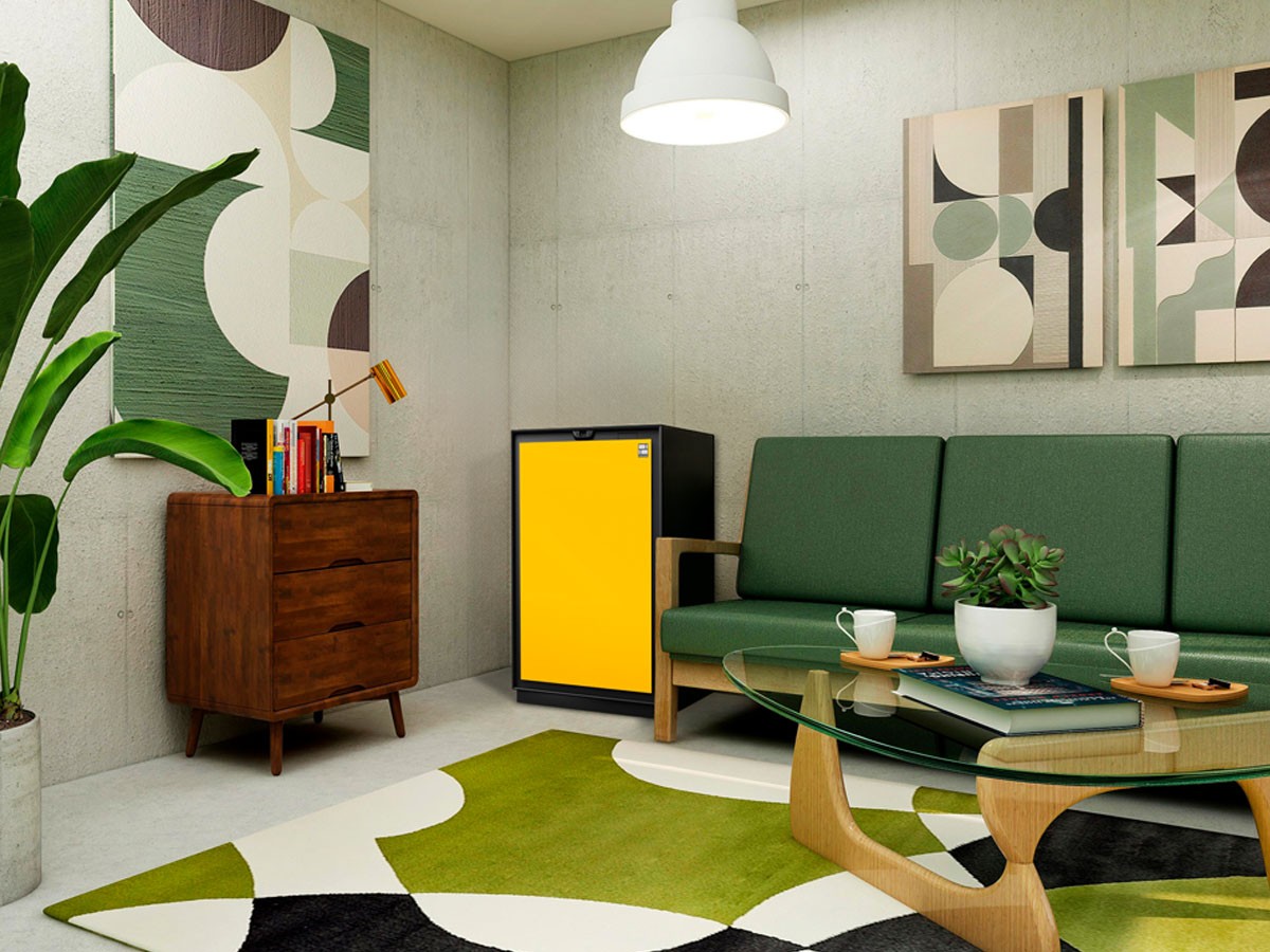 diplomat PALLADIUM / ディプロマット パラディアム 92L （デザイン家電・オーディオ > 金庫） 11