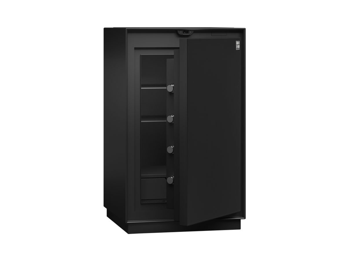 diplomat PALLADIUM / ディプロマット パラディアム 92L （デザイン家電・オーディオ > 金庫） 21