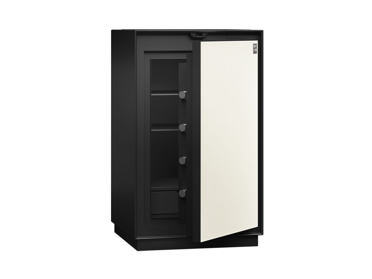 diplomat PALLADIUM / ディプロマット パラディアム 92L （デザイン家電・オーディオ > 金庫） 37