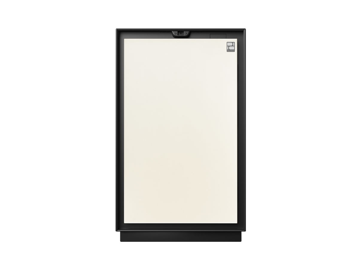 diplomat PALLADIUM / ディプロマット パラディアム 92L （デザイン家電・オーディオ > 金庫） 35