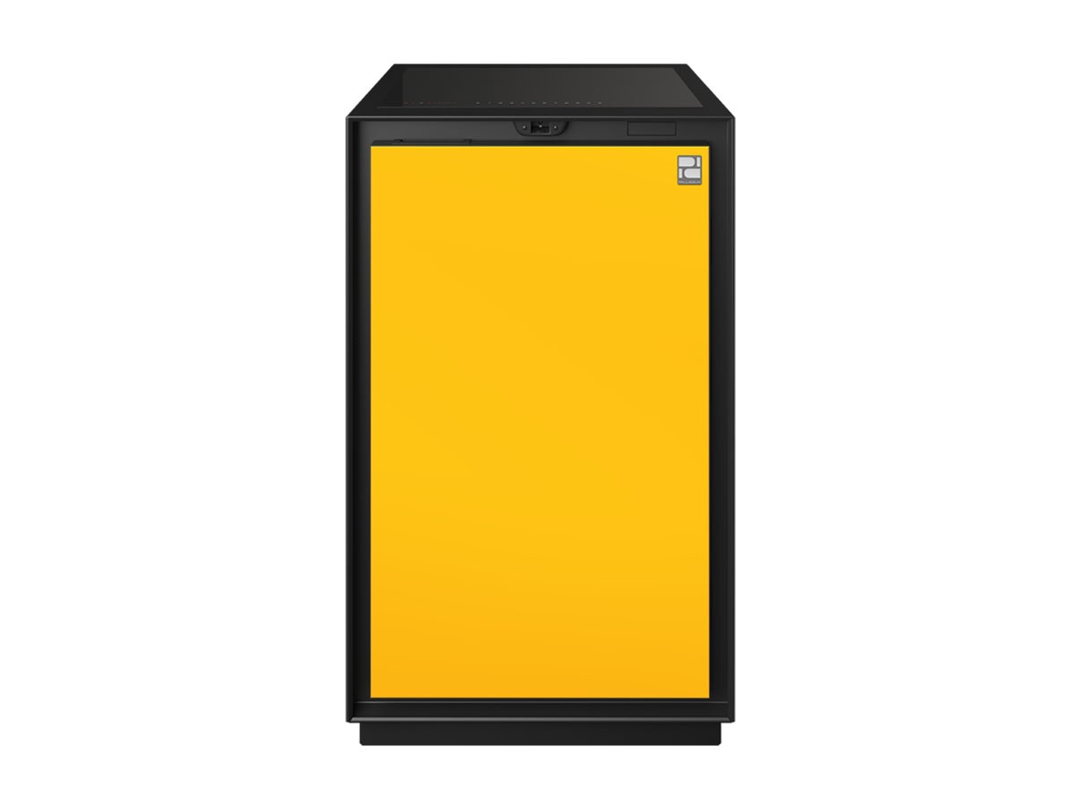 diplomat PALLADIUM / ディプロマット パラディアム 92L （デザイン家電・オーディオ > 金庫） 28