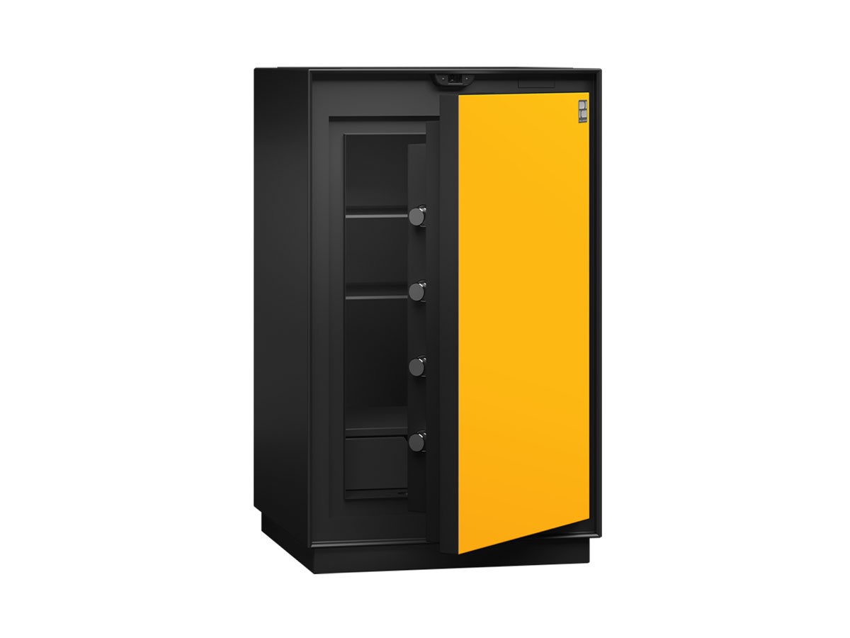 diplomat PALLADIUM / ディプロマット パラディアム 92L （デザイン家電・オーディオ > 金庫） 29