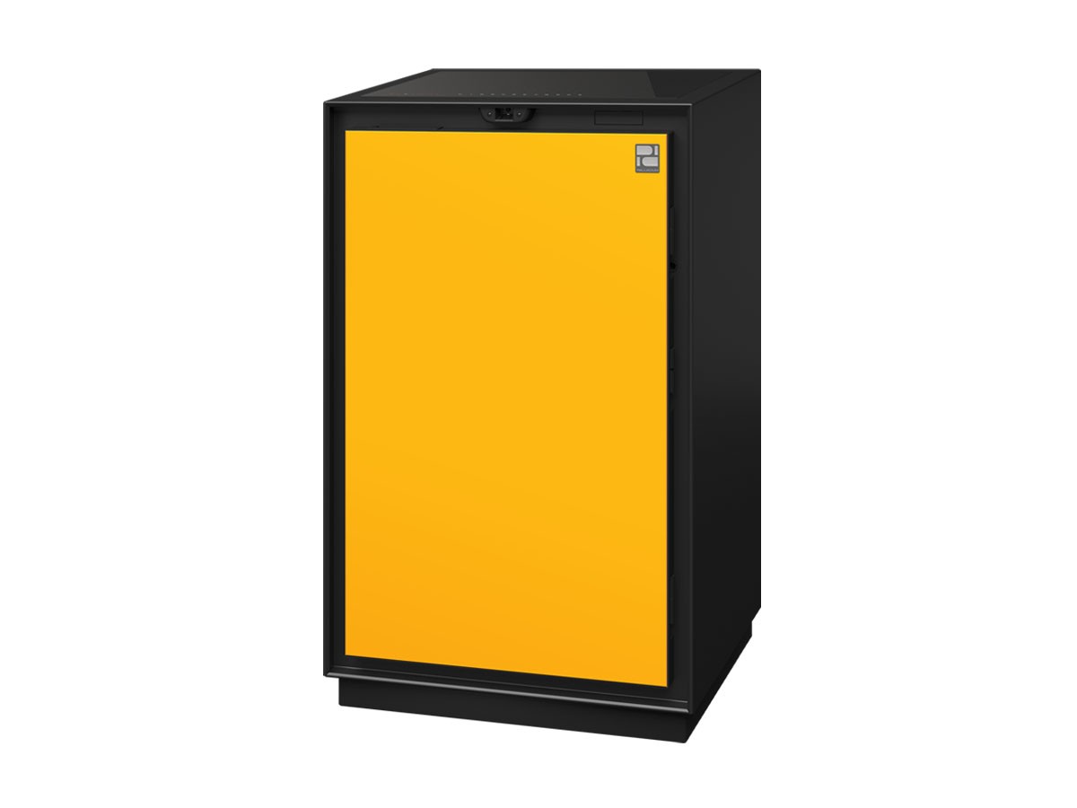 diplomat PALLADIUM / ディプロマット パラディアム 92L （デザイン家電・オーディオ > 金庫） 26